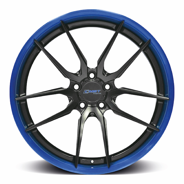 CMST CT208 2020 Forged Wheels