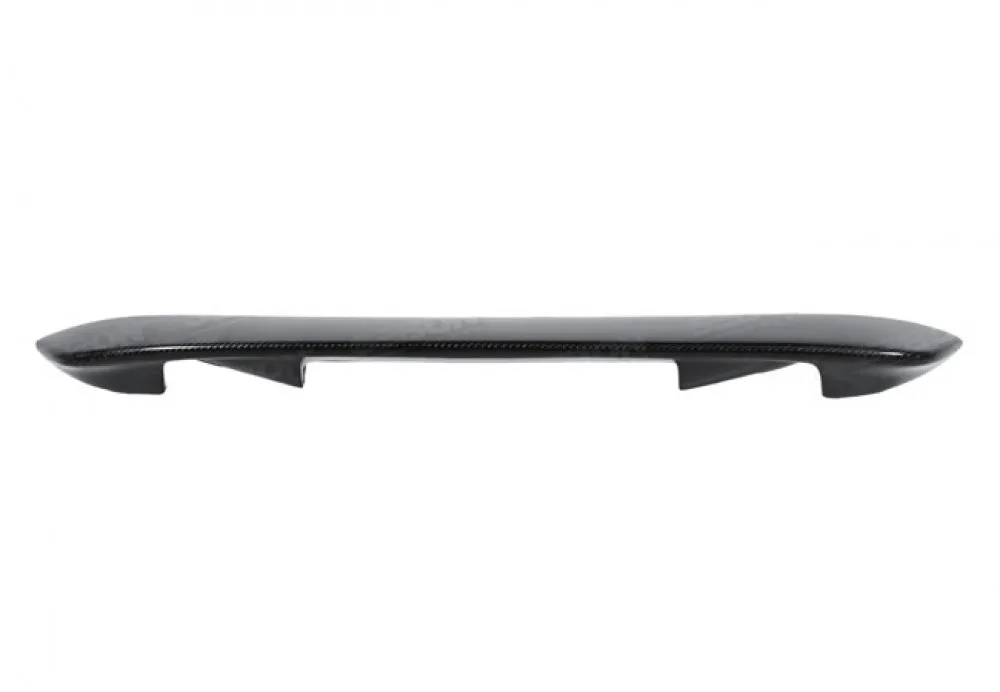 SEIBON SR-STYLE CARBON FIBER REAR SPOILER FOR  NISSAN 370Z new style