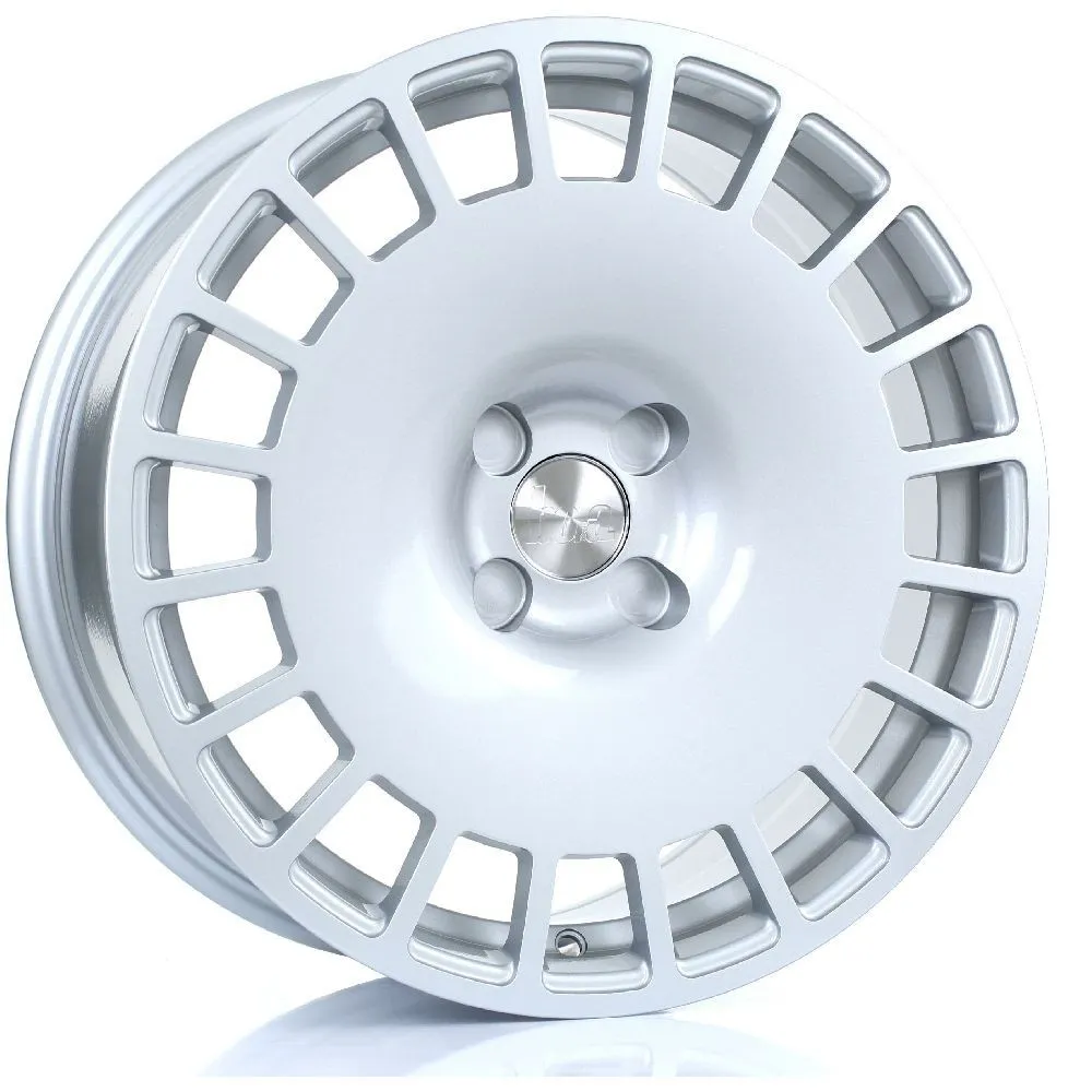 Bola Forged Wheels b12