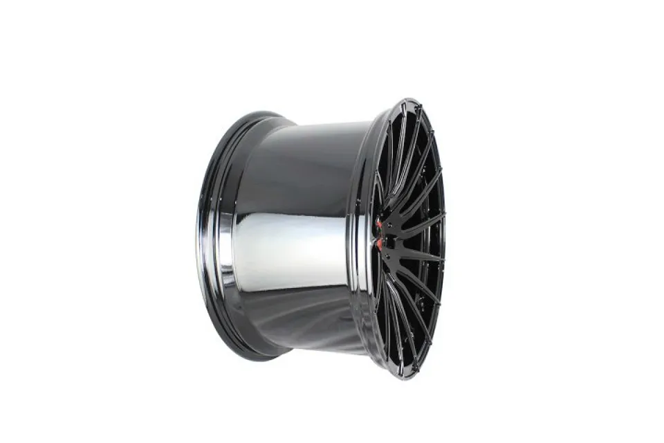 Strasse SV15T DEEP CONCAVE MONOBLOCK  forged  wheels