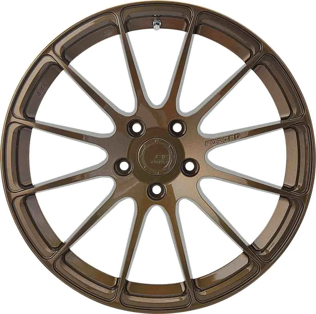 BC Forged wheels RS43 (RS Series)