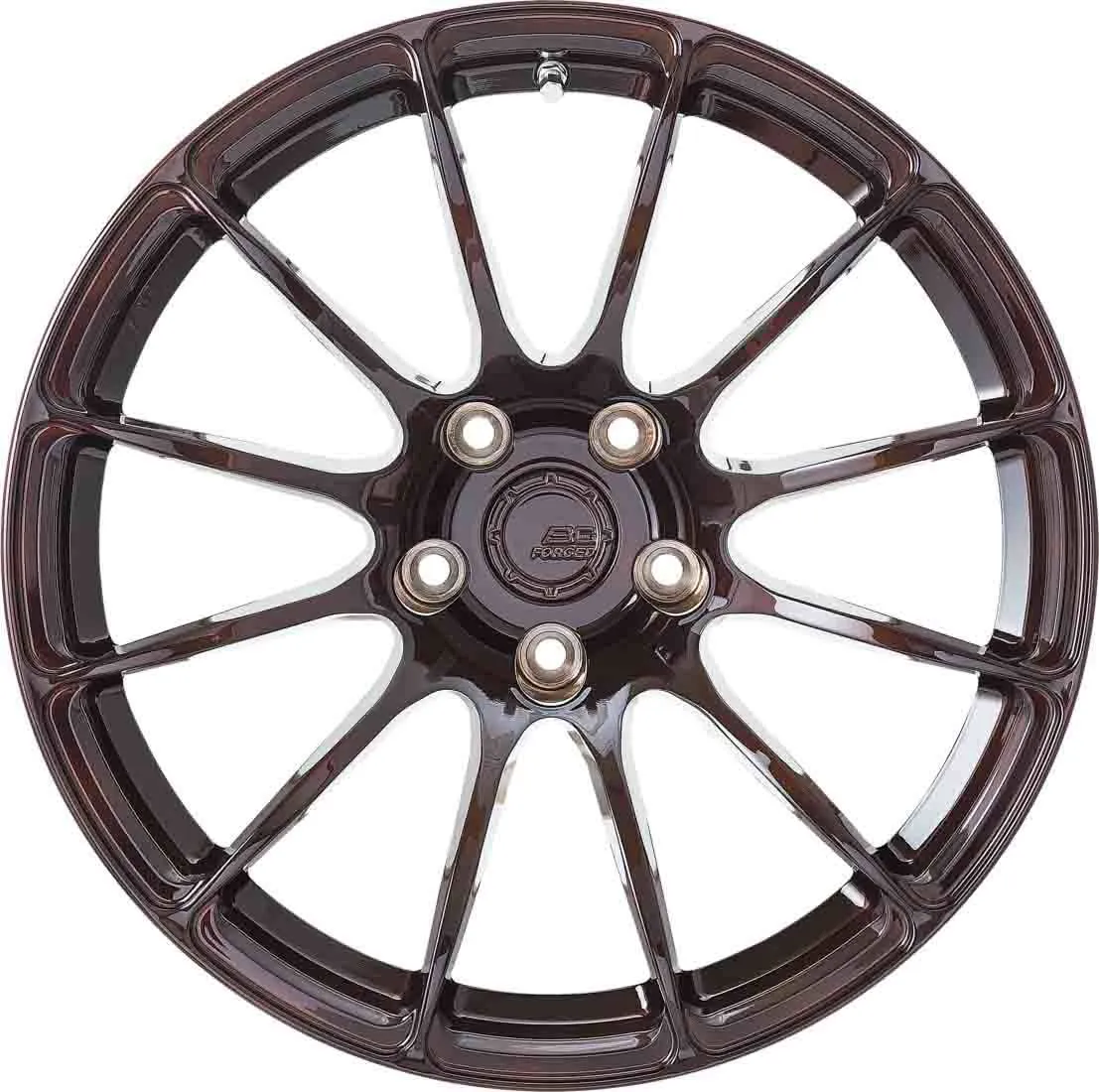 BC Forged wheels RS43 (RS Series)