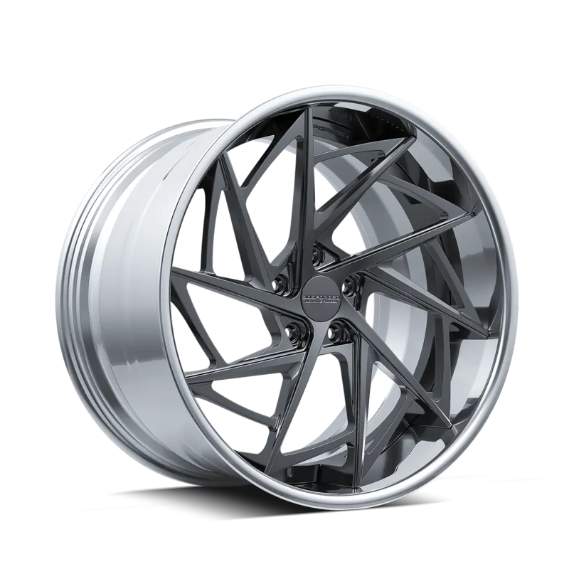 305 Forged  UF/2-118 forged wheels