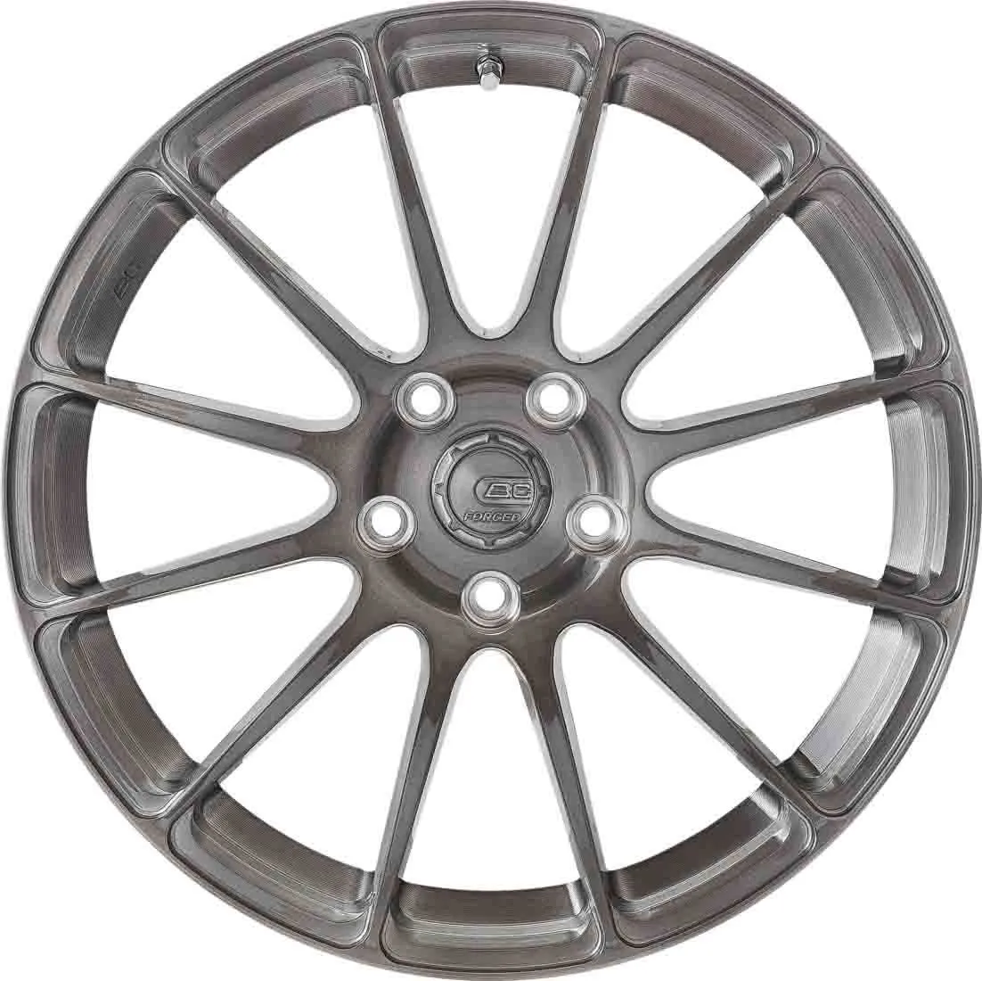 BC Forged wheels RS43 (RS Series)