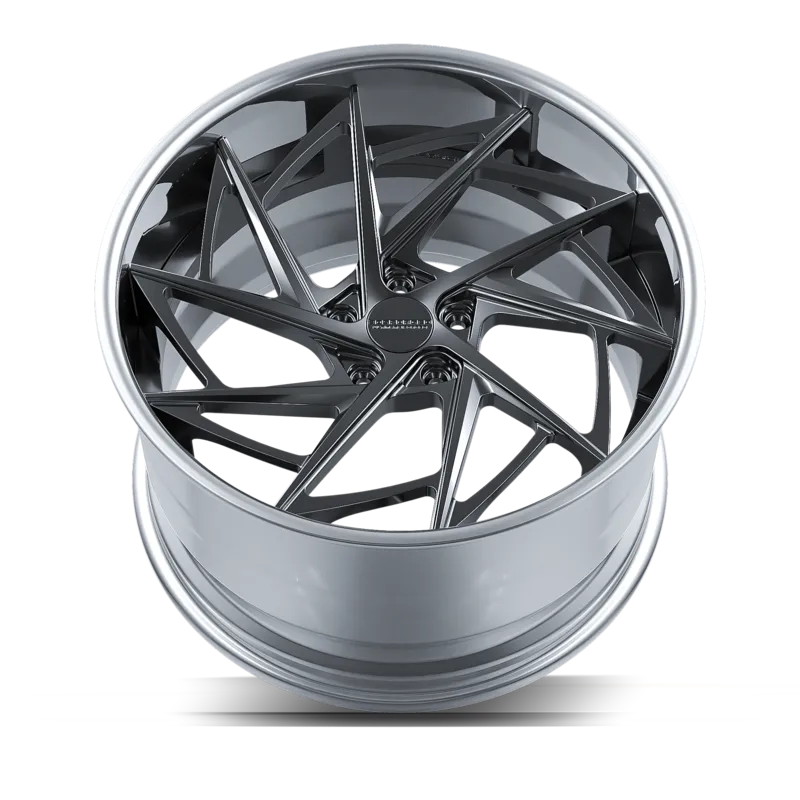 305 Forged  UF/2-118 forged wheels