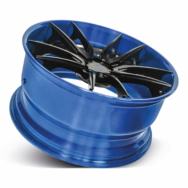 CMST CT208 2020 Forged Wheels
