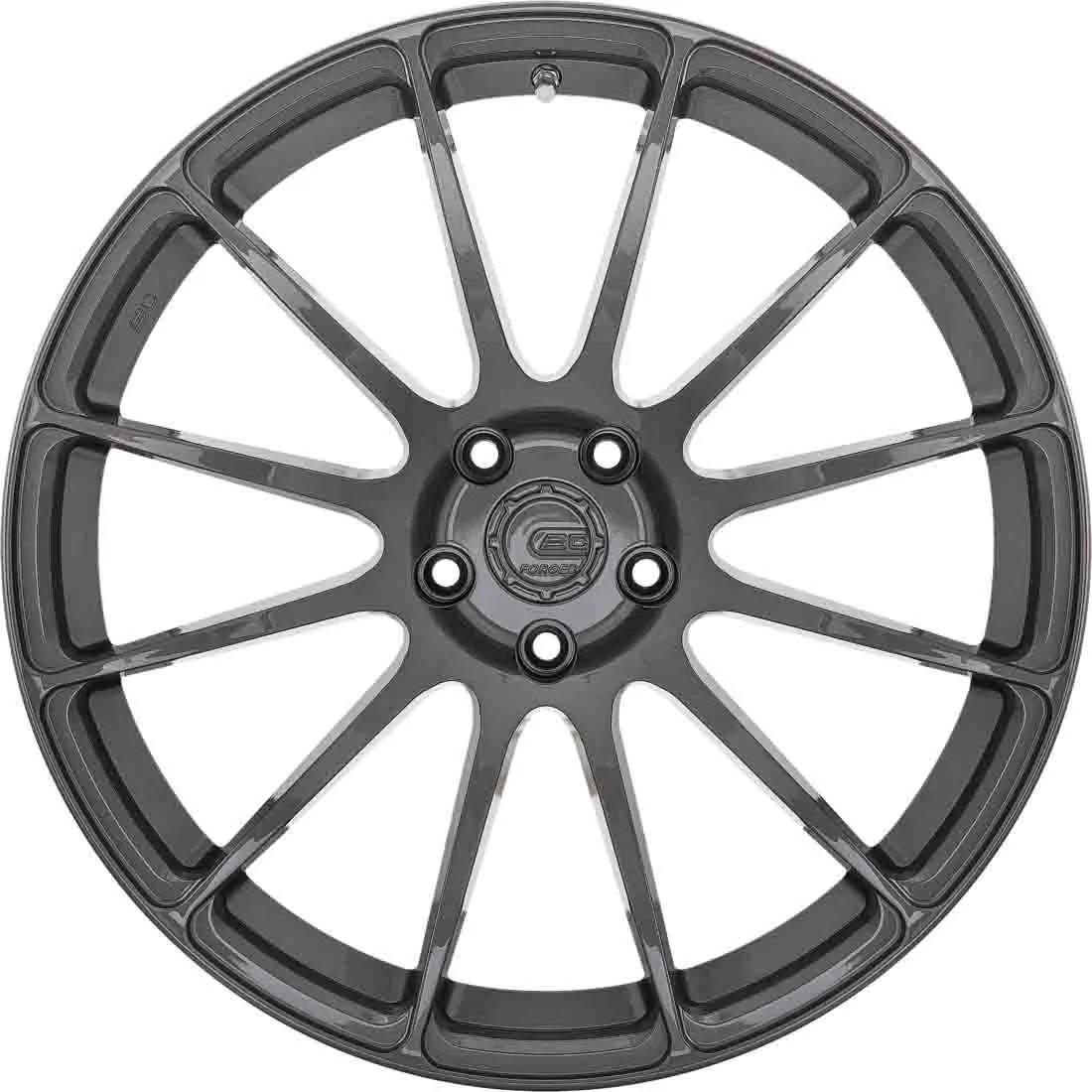 BC Forged wheels RS43 (RS Series)