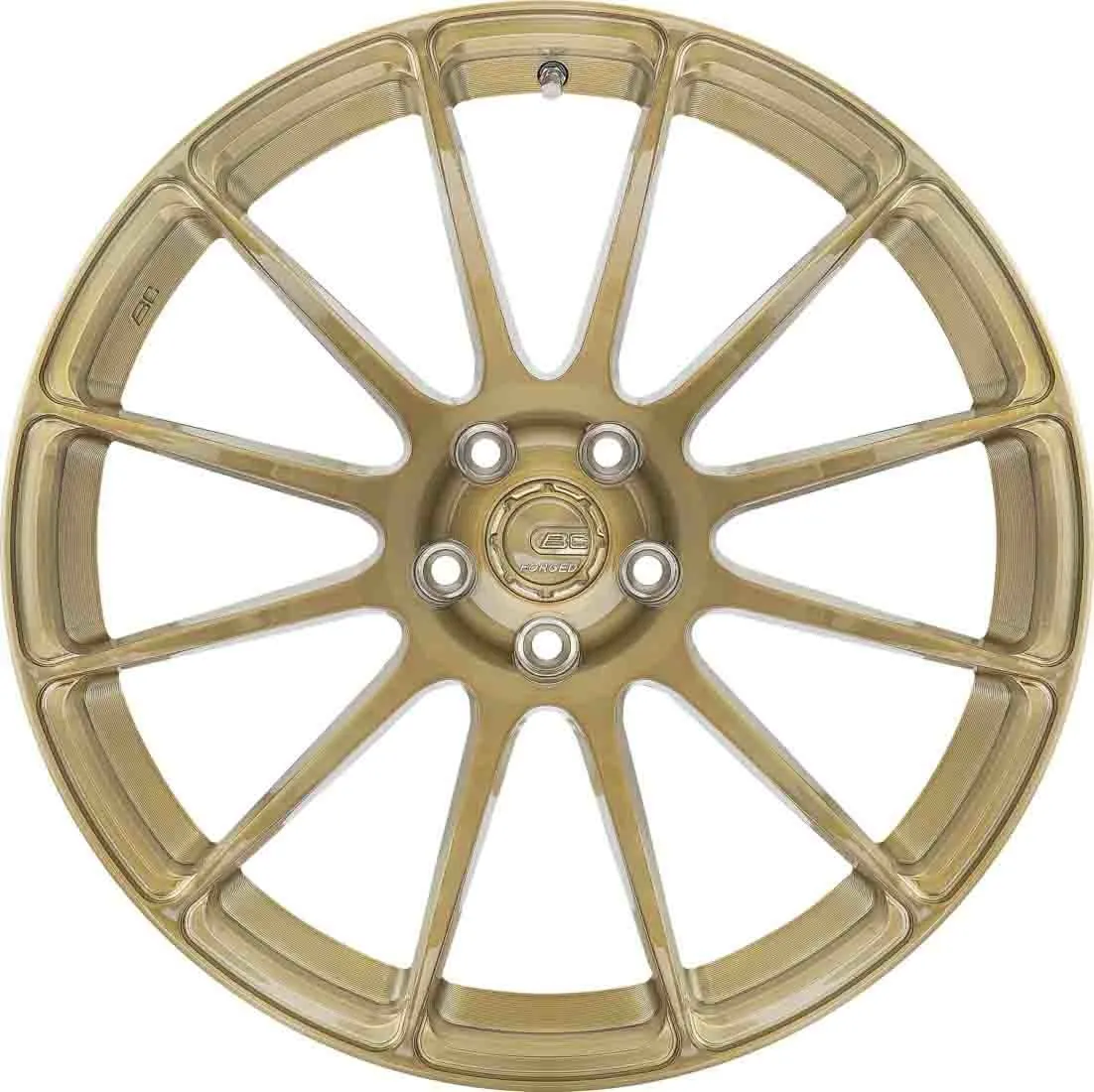 BC Forged wheels RS43 (RS Series)