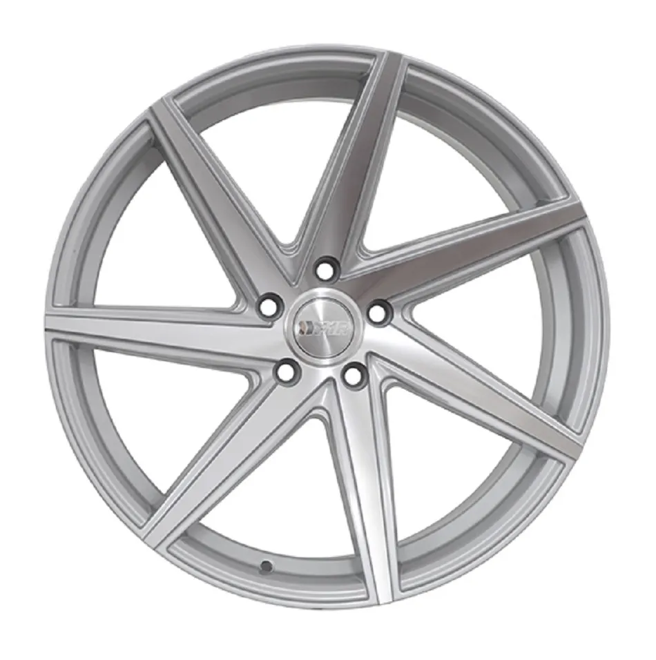 F1R Wheels F35  Light Alloy Wheels