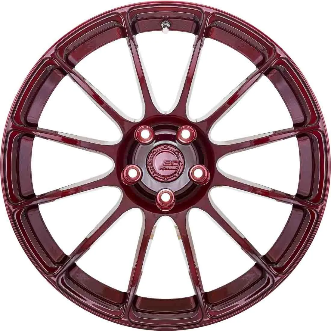 BC Forged wheels RS43 (RS Series)