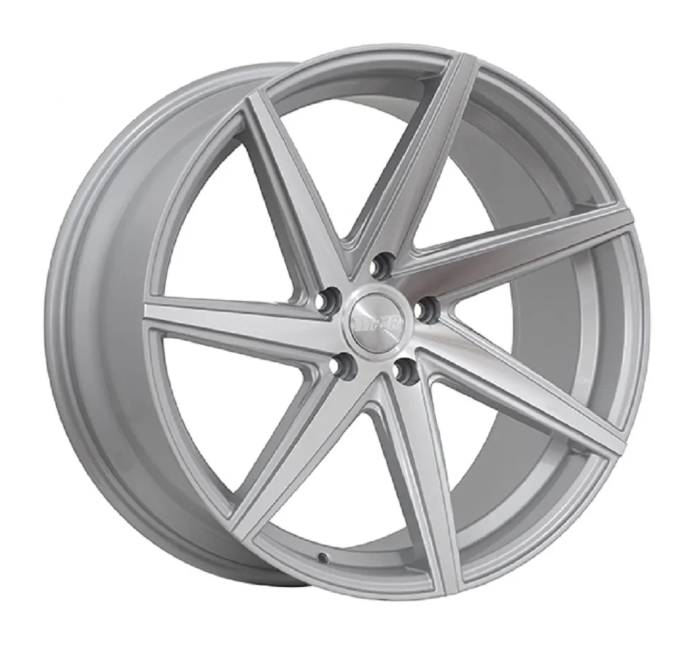 F1R Wheels F35  Light Alloy Wheels