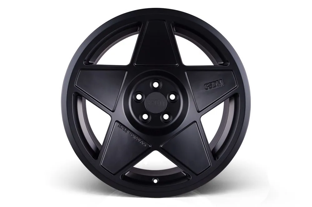 3SDM 0.05  Light Alloy Wheels