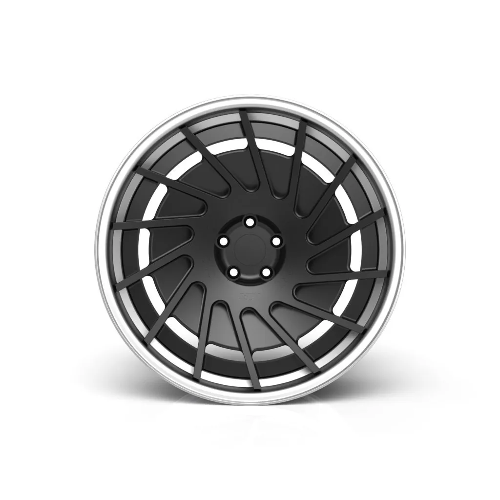 3SDM 3.66T FX2 SERIES Forged Wheels