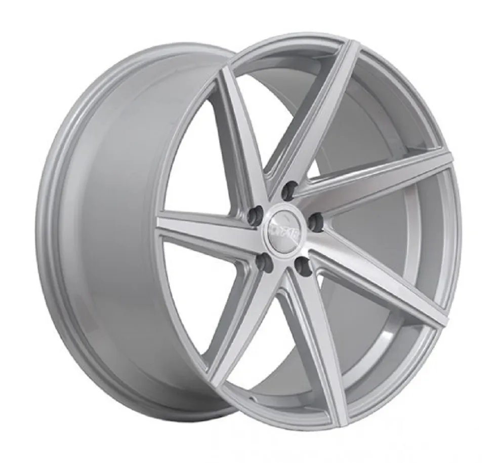 F1R Wheels F35  Light Alloy Wheels