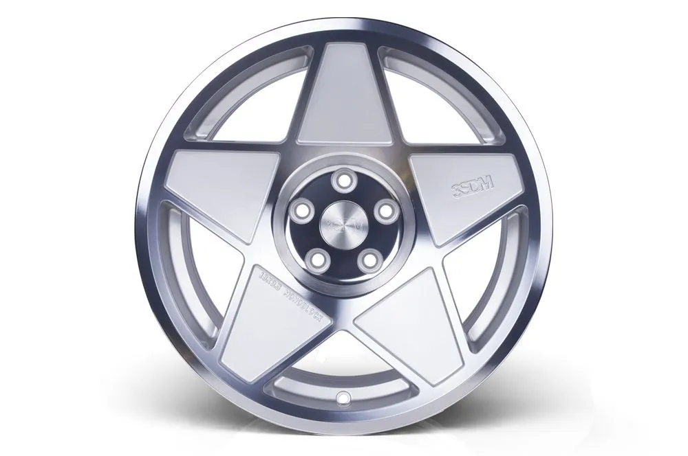 3SDM 0.05  Light Alloy Wheels