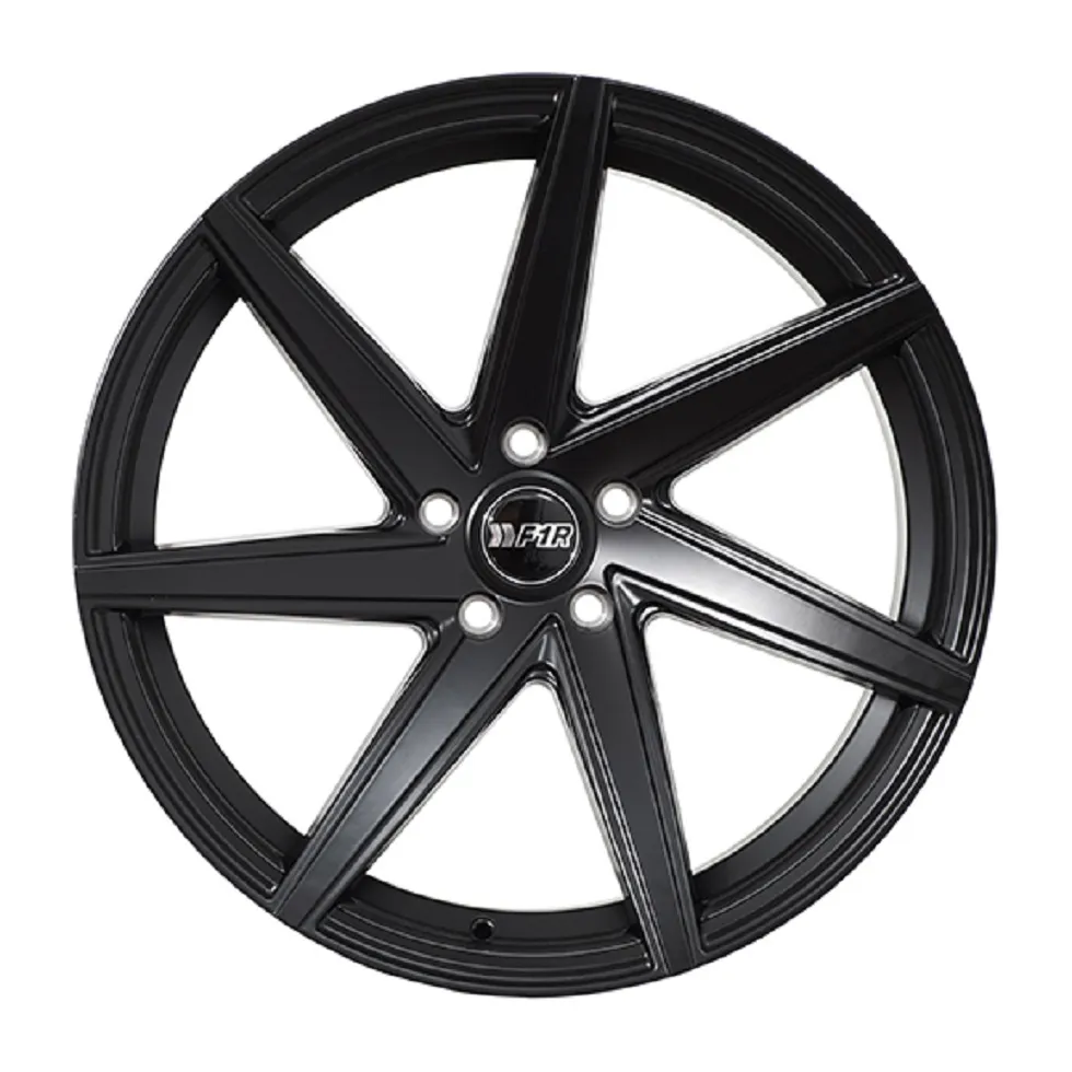 F1R Wheels F35  Light Alloy Wheels