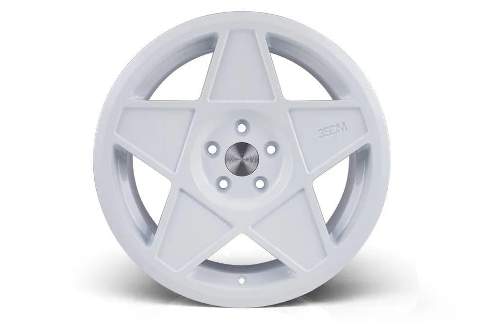 3SDM 0.05  Light Alloy Wheels