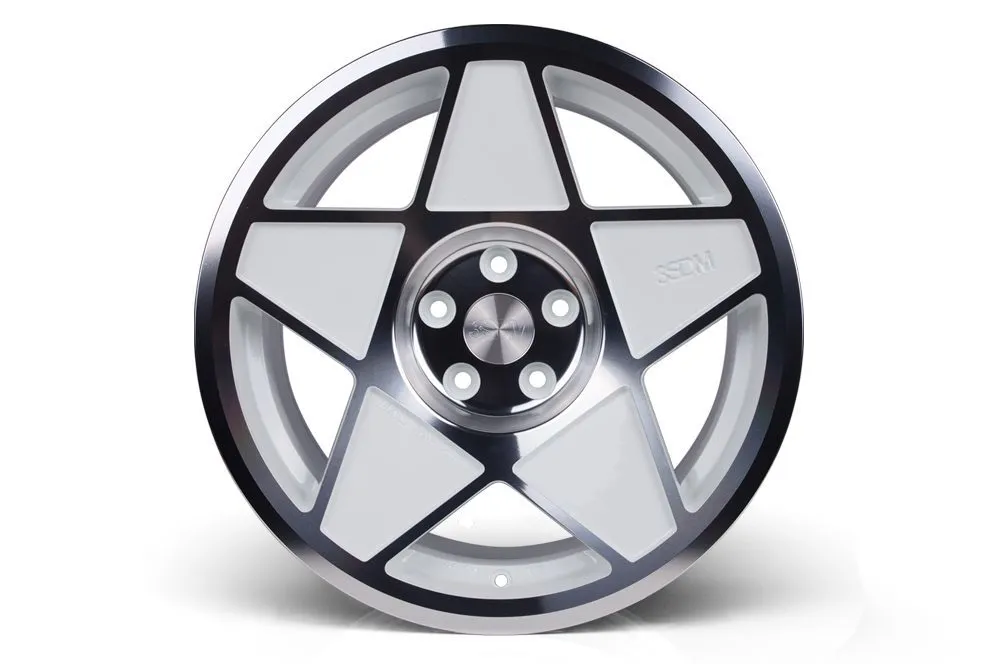 3SDM 0.05  Light Alloy Wheels