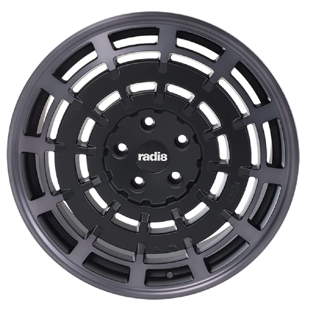 Radi8 Forged Wheels r8sd11