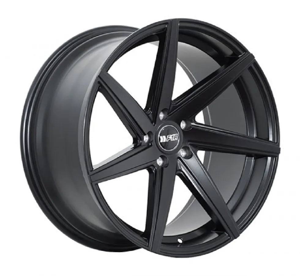F1R Wheels F35  Light Alloy Wheels