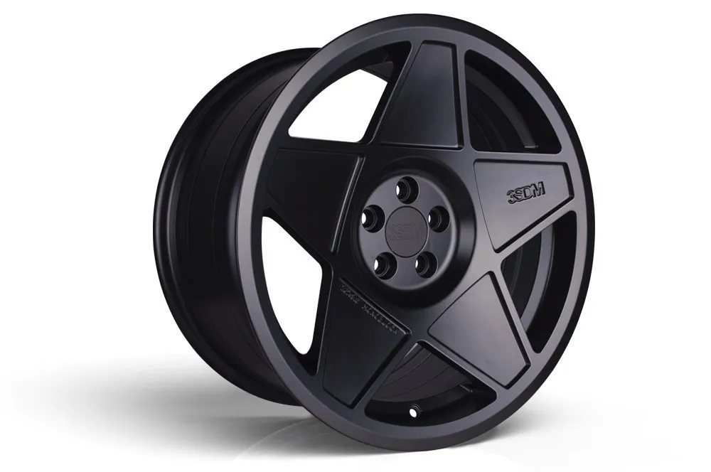 3SDM 0.05  Light Alloy Wheels