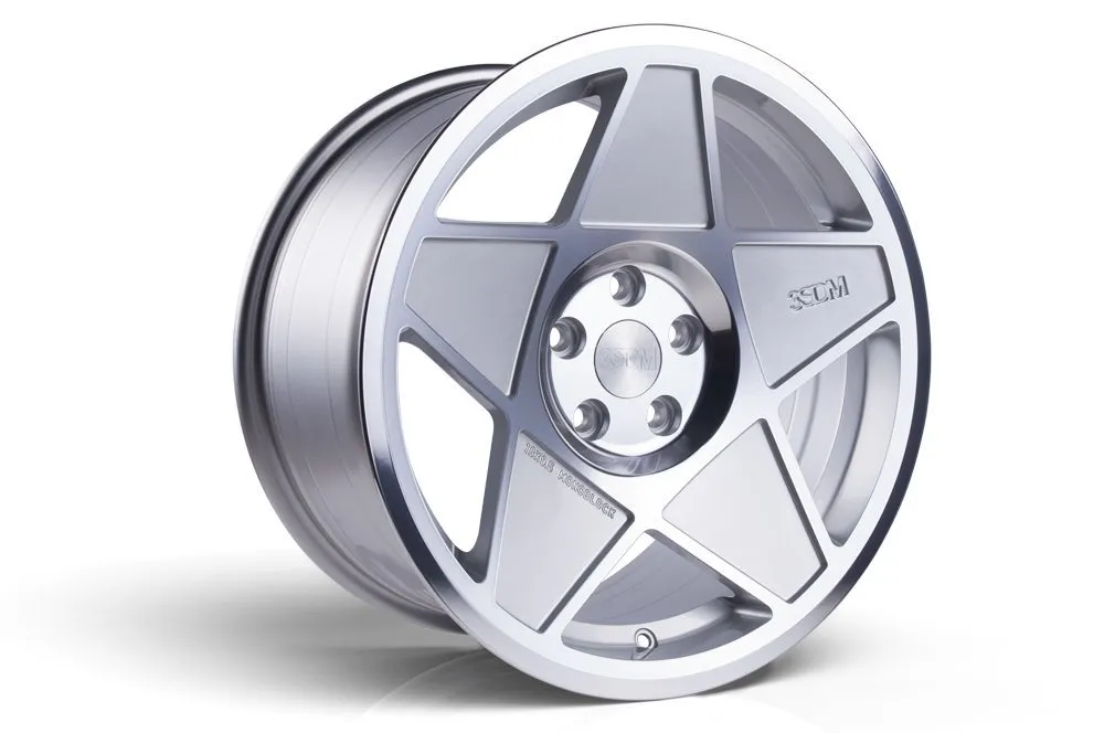 3SDM 0.05  Light Alloy Wheels