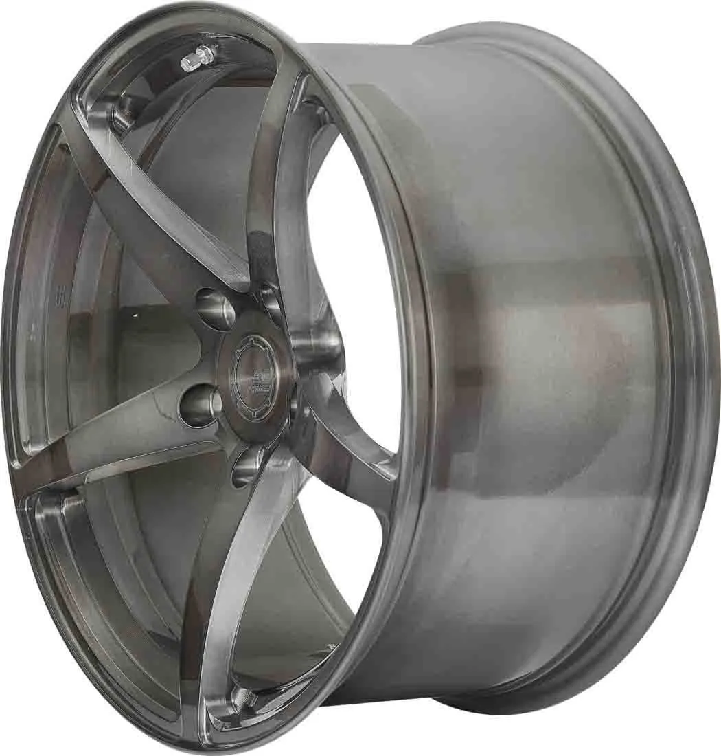 BC Forged wheels RS45 (RS Series)