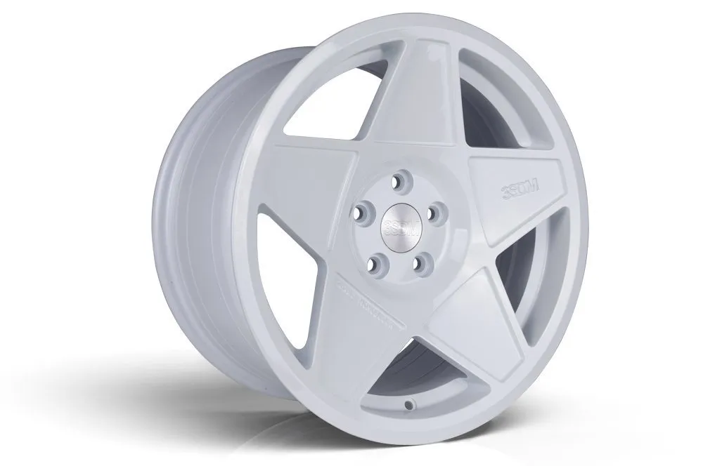 3SDM 0.05  Light Alloy Wheels