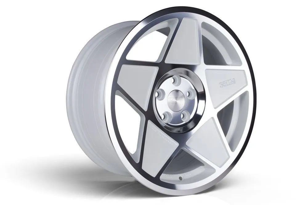 3SDM 0.05  Light Alloy Wheels