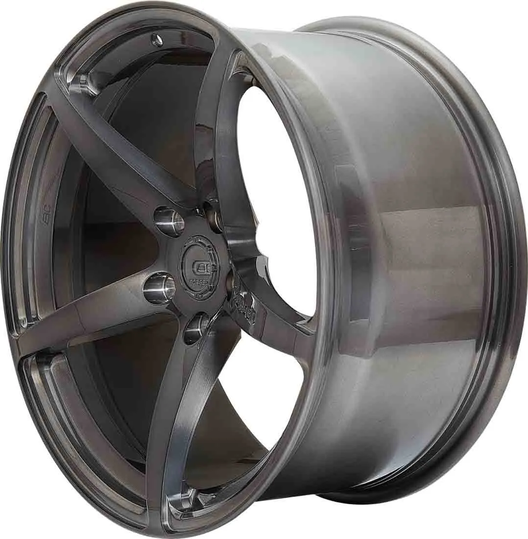 BC Forged wheels RS45 (RS Series)