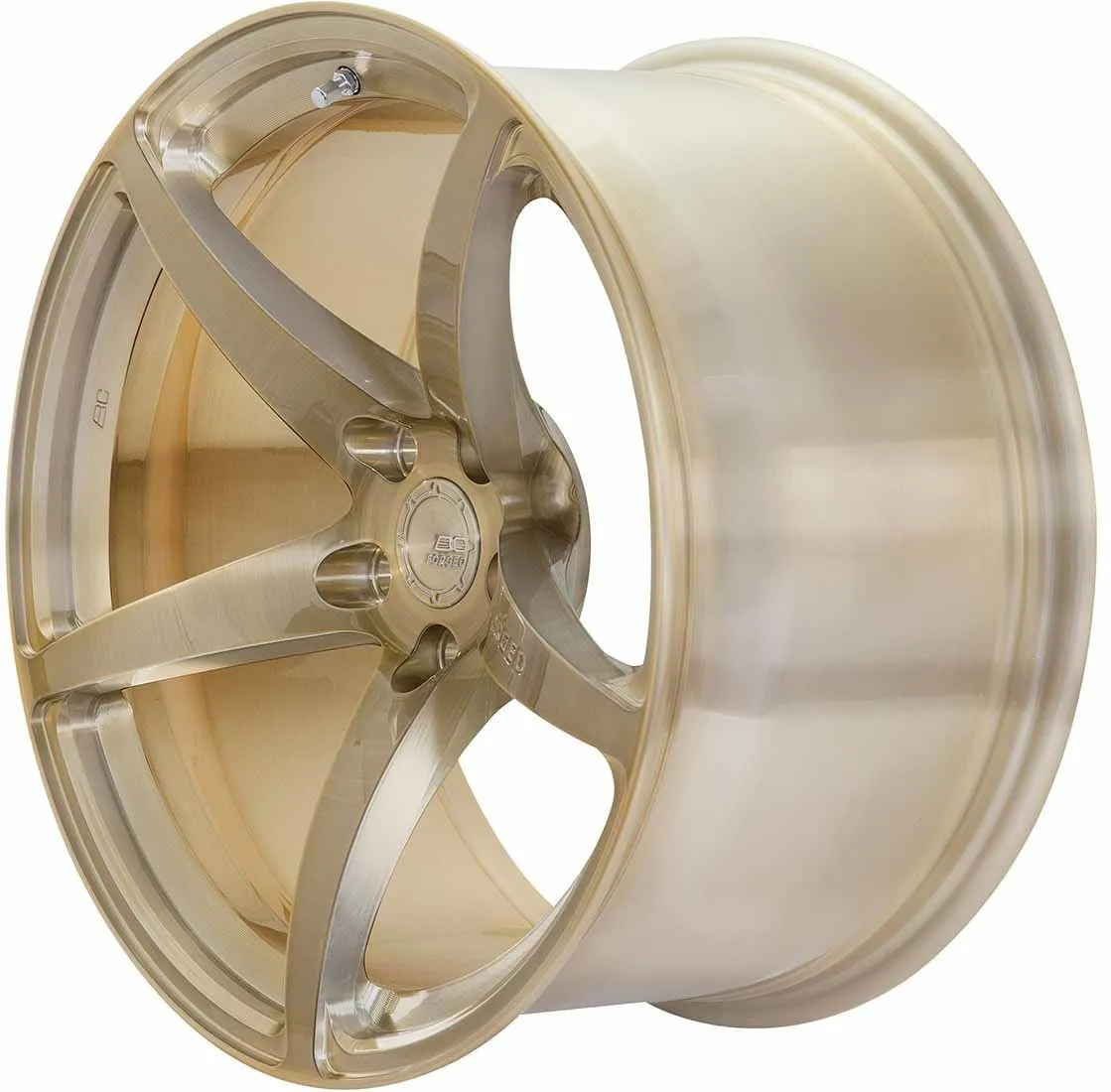 BC Forged wheels RS45 (RS Series)