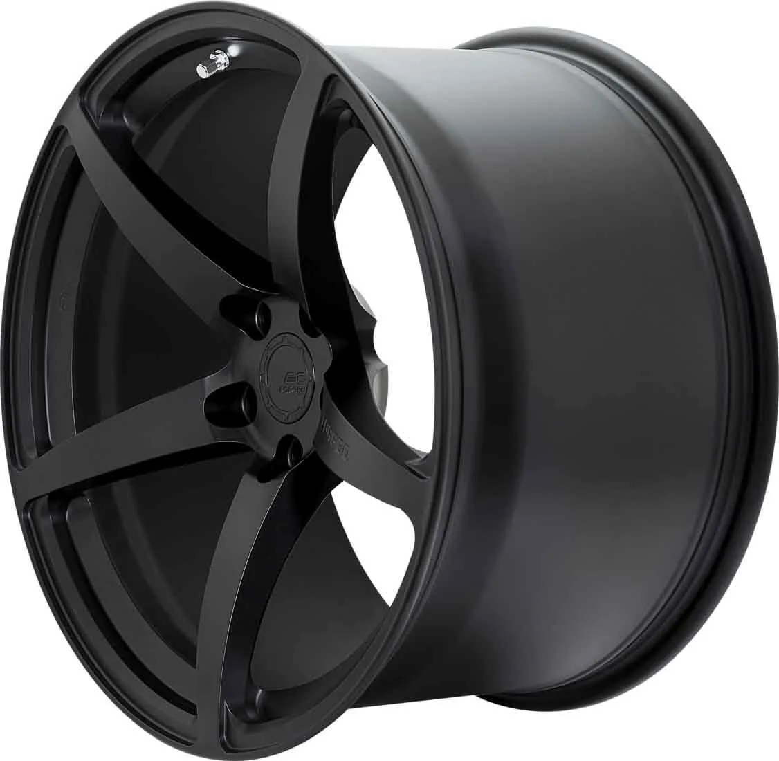 BC Forged wheels RS45 (RS Series)