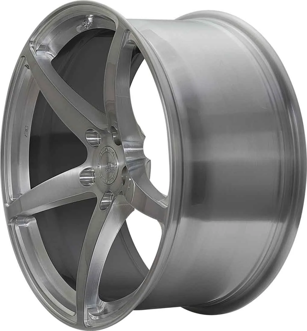 BC Forged wheels RS45 (RS Series)