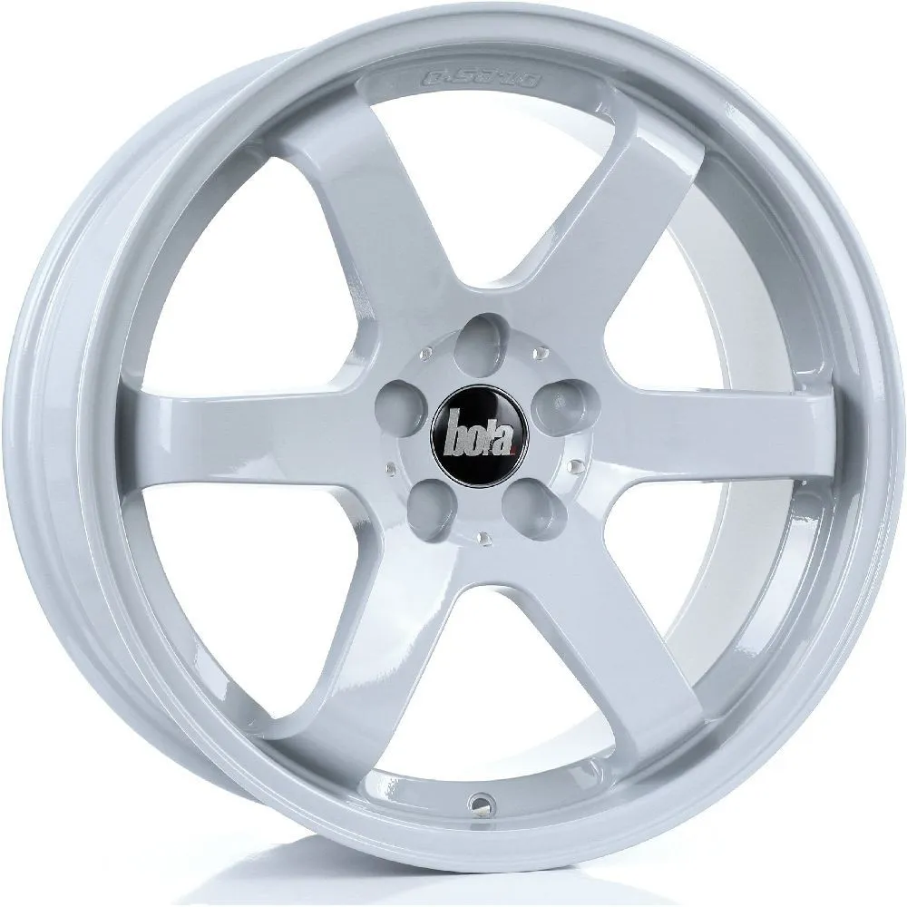 Bola Forged Wheels b1
