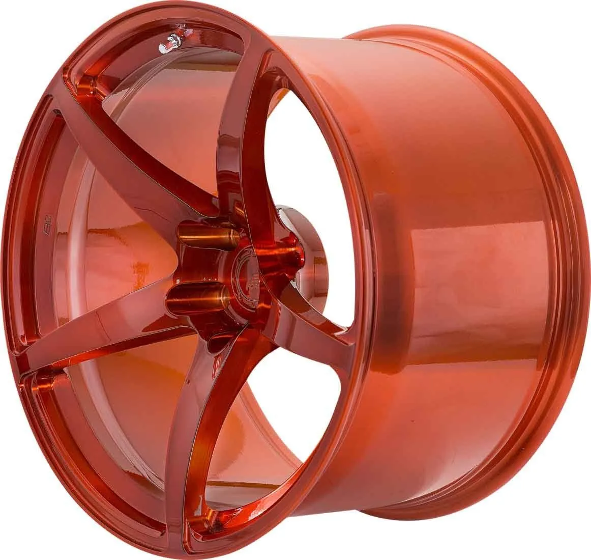 BC Forged wheels RS45 (RS Series)
