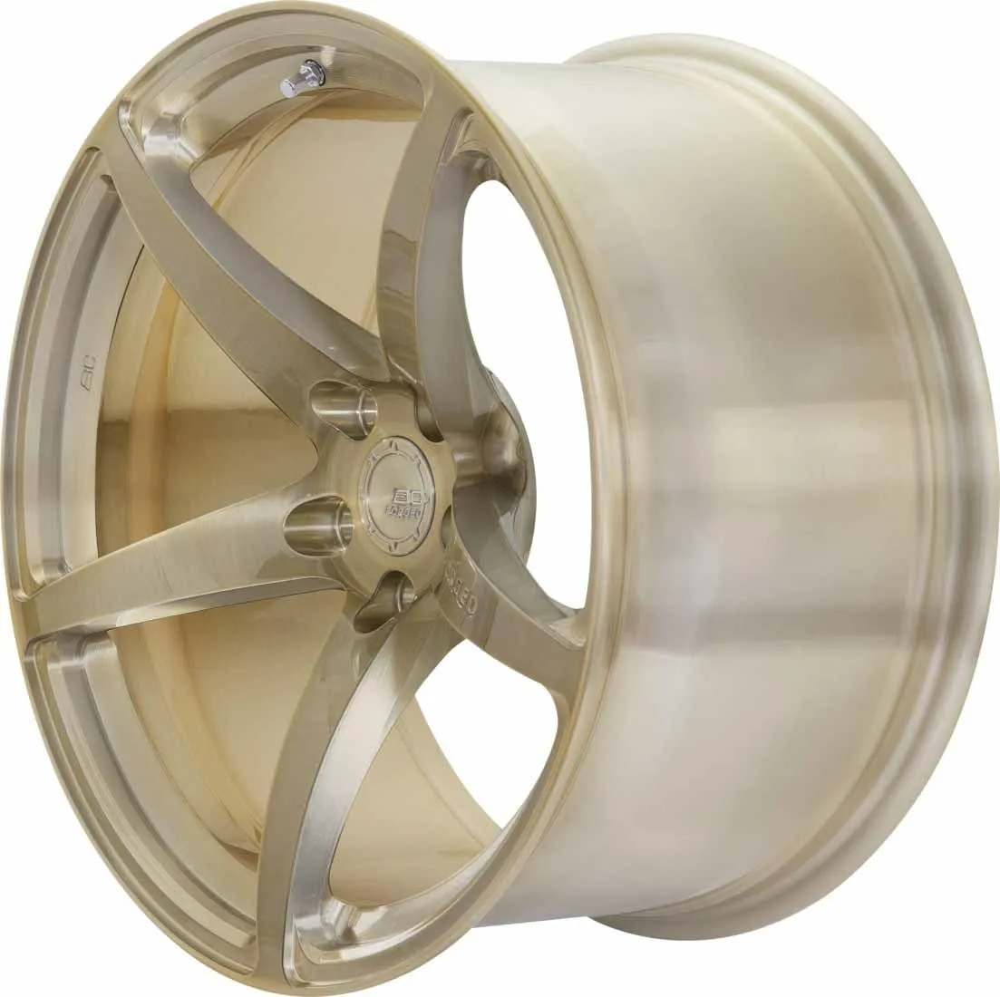 BC Forged wheels RS45 (RS Series)