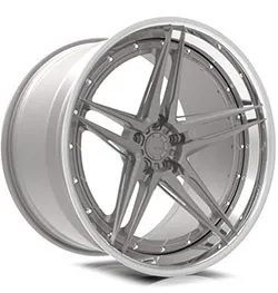 ADV.1 ADV05 Track Function (CS Series) forged wheels
