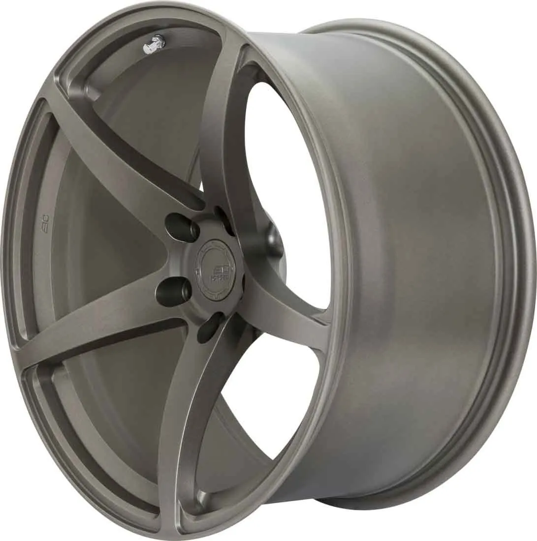 BC Forged wheels RS45 (RS Series)