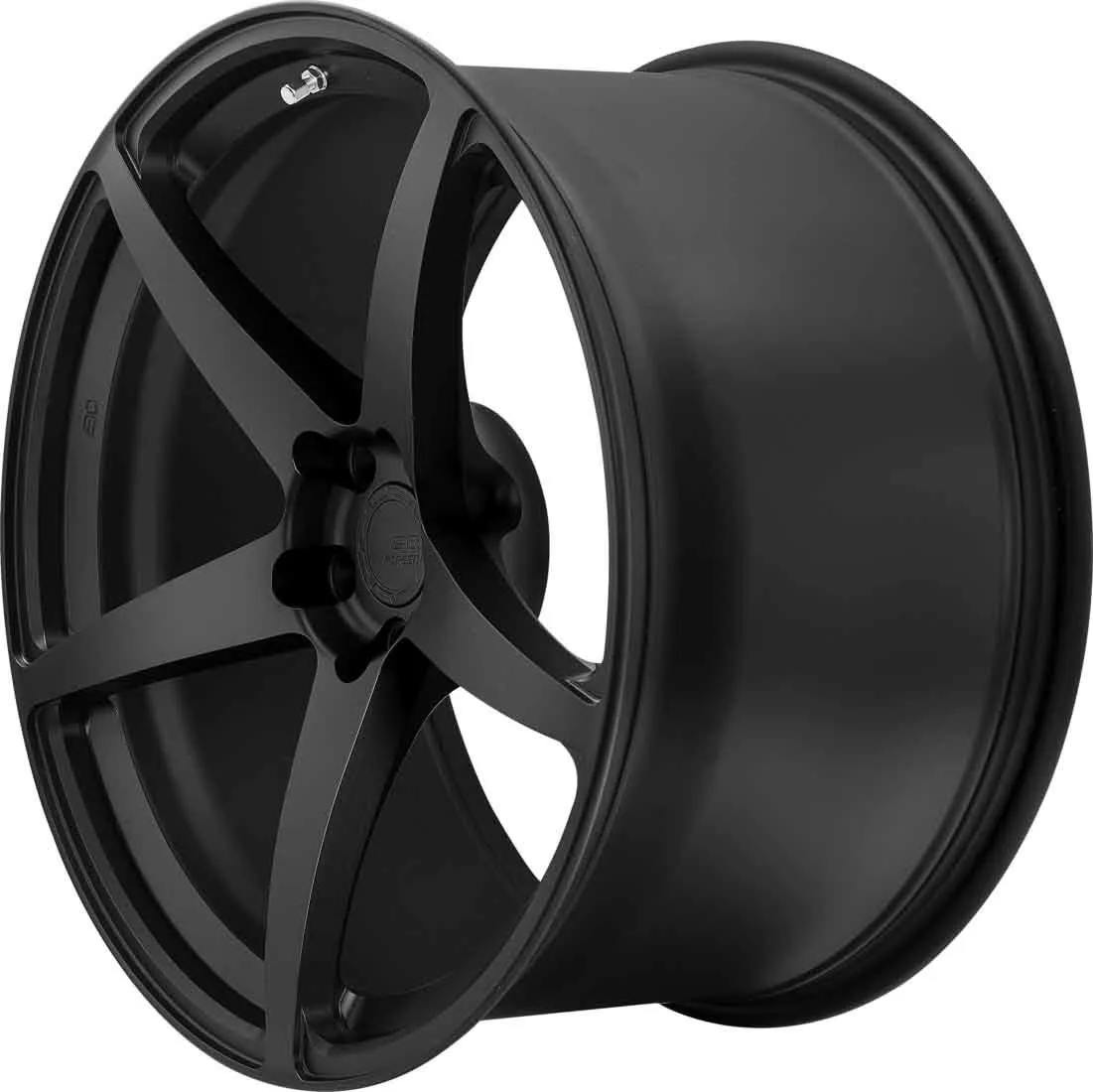 BC Forged wheels RS45 (RS Series)