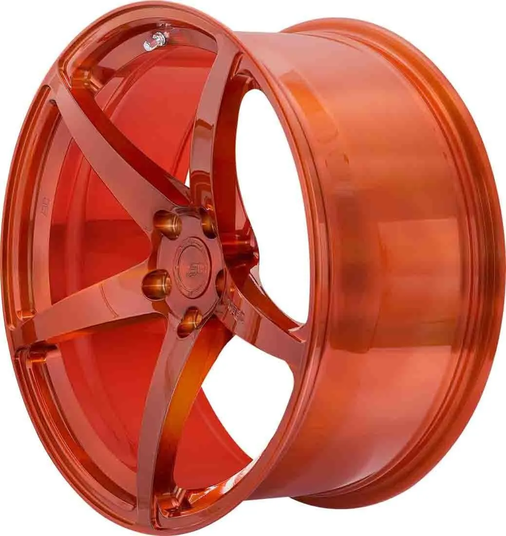 BC Forged wheels RS45 (RS Series)