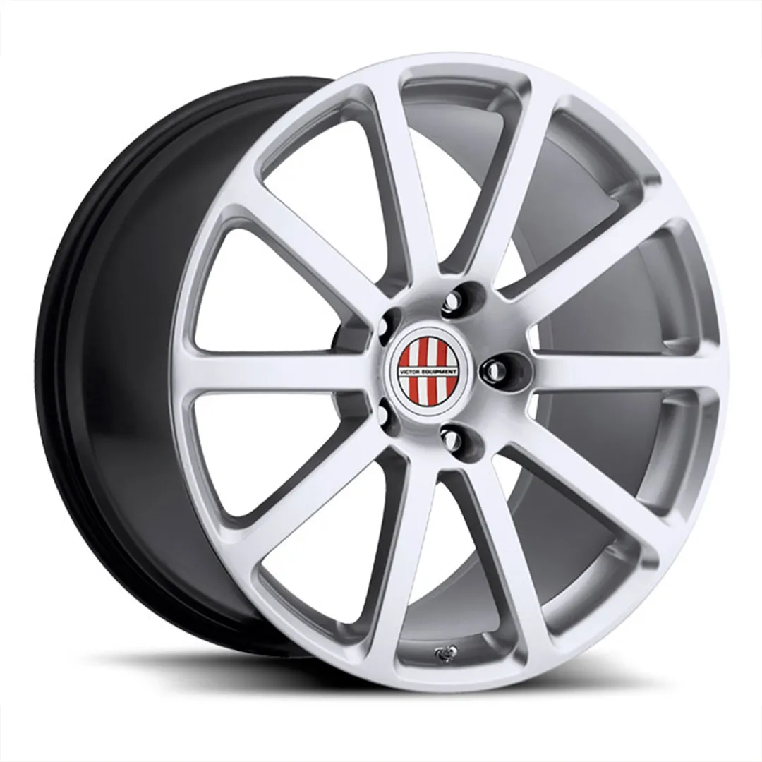 Victor Equipment Zehn Forged Wheels