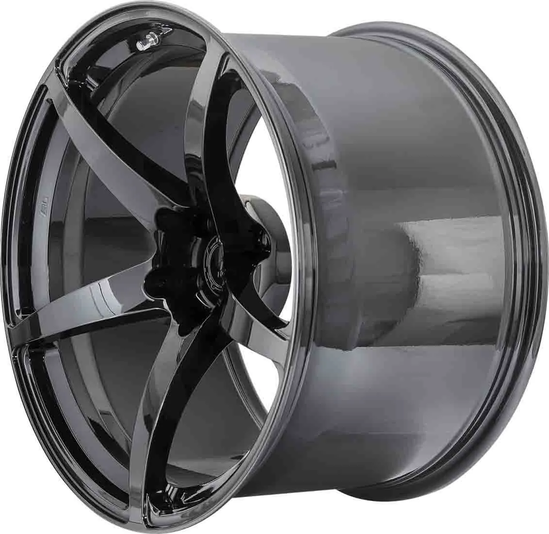 BC Forged wheels RS45 (RS Series)