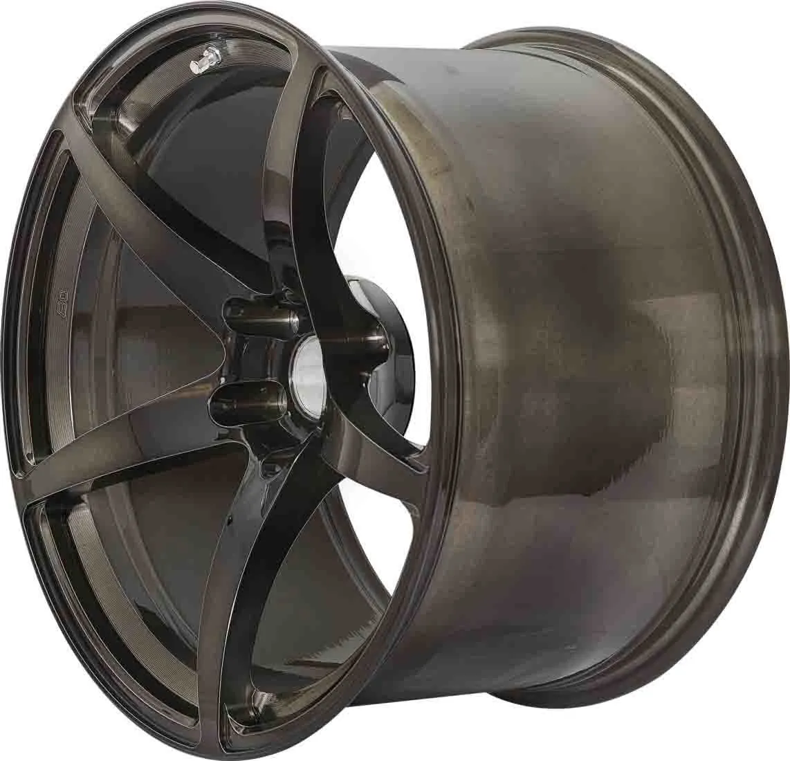 BC Forged wheels RS45 (RS Series)
