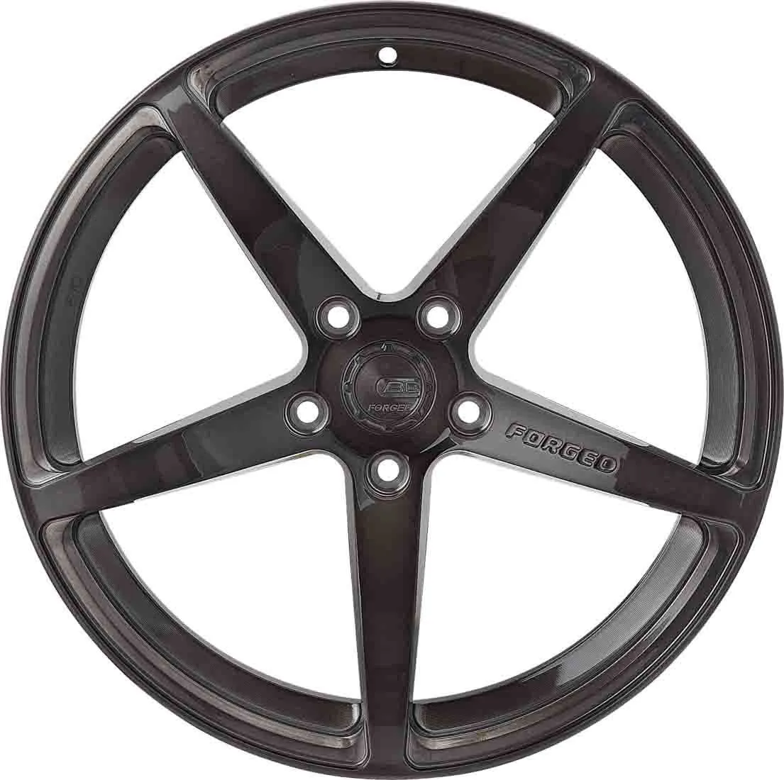 BC Forged wheels RS45 (RS Series)