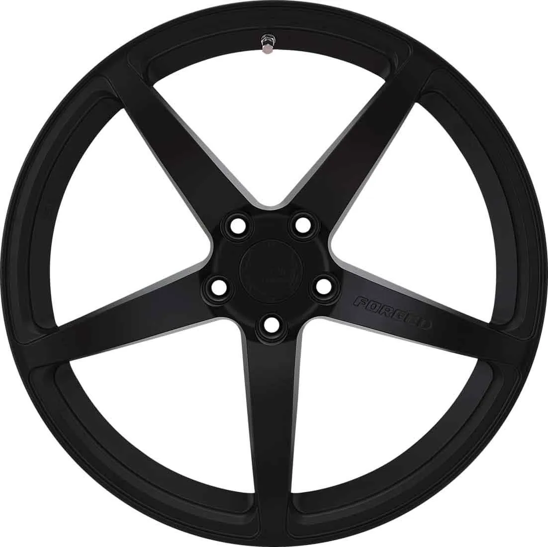 BC Forged wheels RS45 (RS Series)