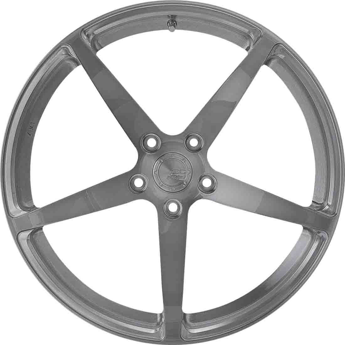 BC Forged wheels RS45 (RS Series)