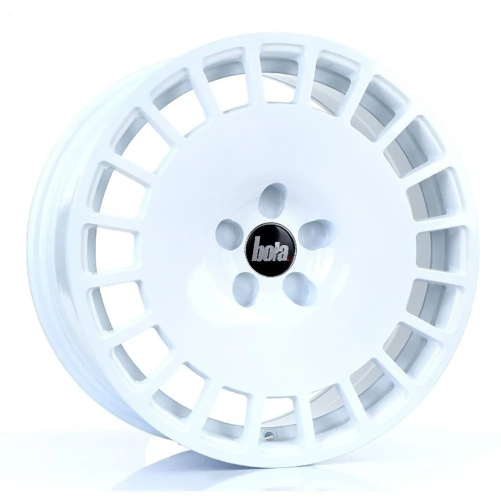 Bola Forged Wheels b12