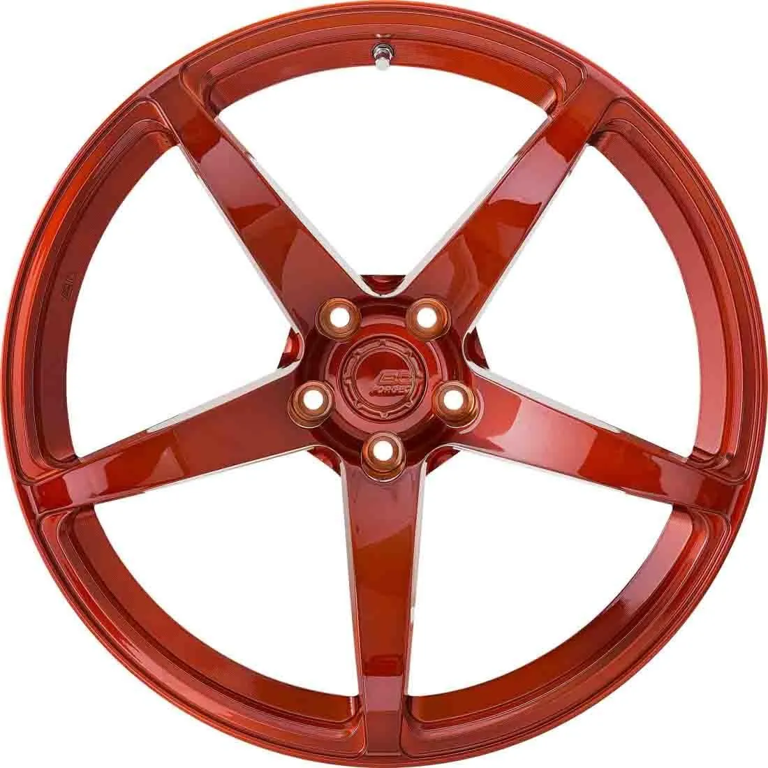 BC Forged wheels RS45 (RS Series)