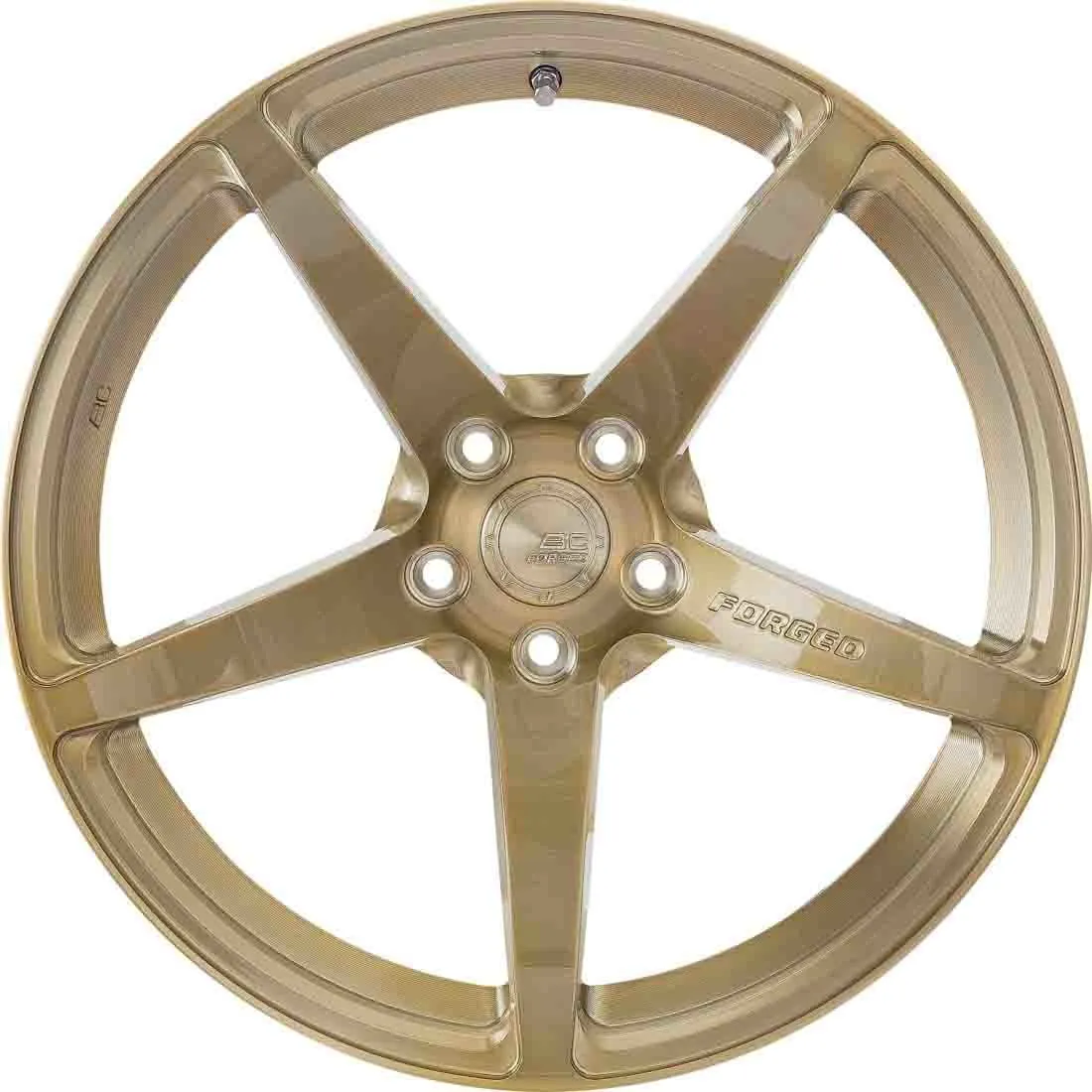 BC Forged wheels RS45 (RS Series)