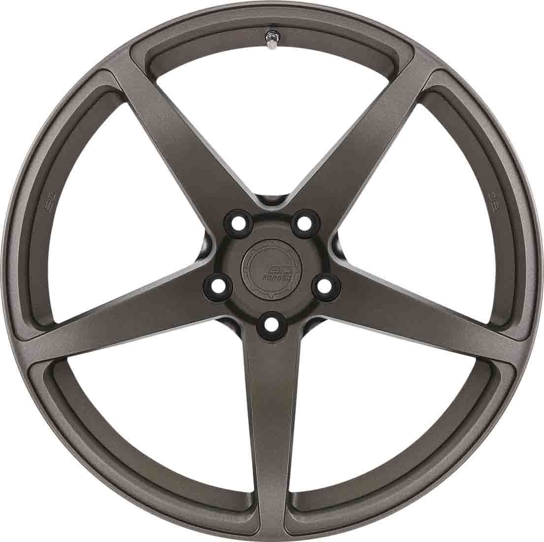 BC Forged wheels RS45 (RS Series)